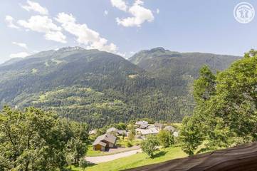 Vakantiehuis voor 6 Personen in Montvalezan, Paradiski, Afbeelding 1