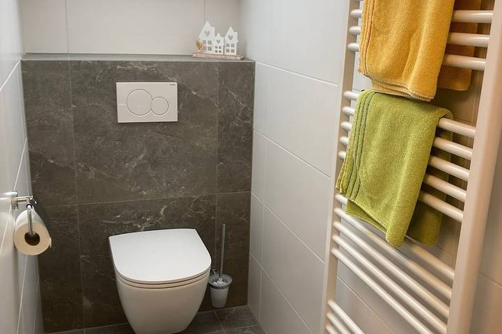 Ferienwohnung für 5 Personen, mit Garten in Irrsee - 3