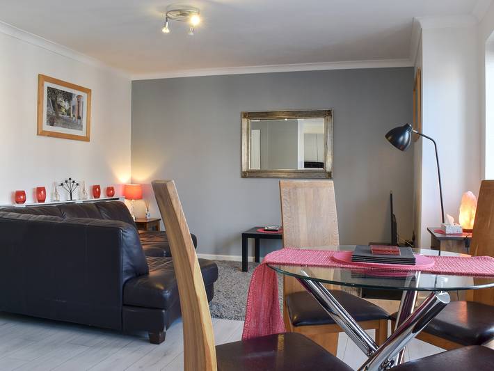 Cottage for 4 people - 1