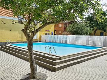 Vacation Rental for 4 Guests in Gudhjem, Bornholm, Picture 1
