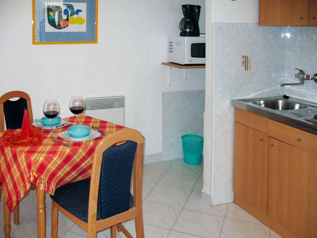 Apartamento entero, Palma in Rabac, Labin-Rabac