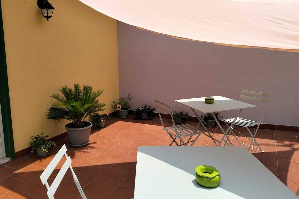 Ganze Wohnung, Essences of Sicily Apartment in Letojanni, Messina Provinz