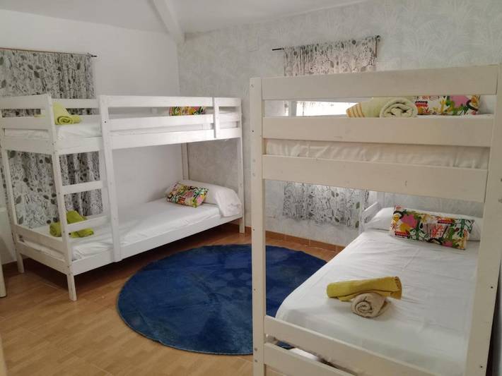 Location de vacances pour 12 personnes à Martos - 2