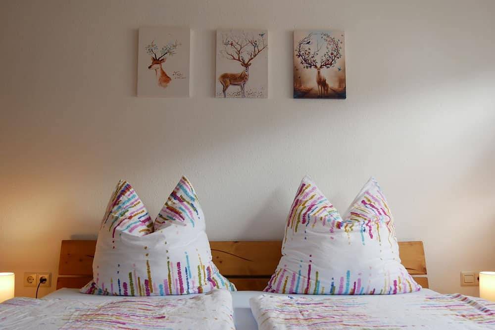Ganze Wohnung, Ferienwohnung mit 63qm, Balkon, max. 3 Personen in Glottertal, Südschwarzwald