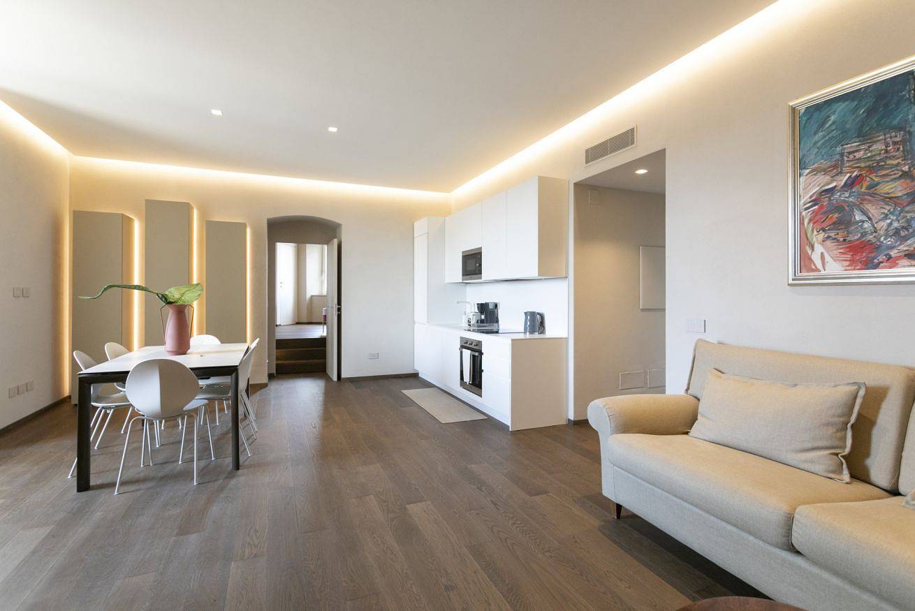 Entire apartment, Palazzo Rinuccini - Torre Apartment in Siena, Siena Province