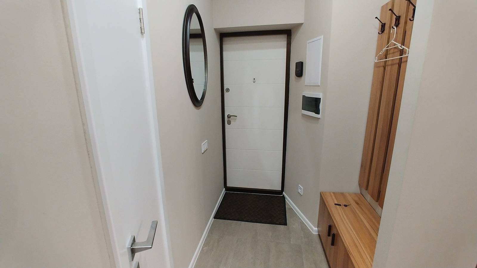 Appartement de vacances entier, One bedroom. 4b Shota Rustaveli St. Mandarin Plaza in Kiev, Ukraine