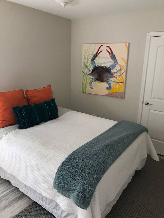 Vacation rental for 15 people, with balcony in Virginia Beach