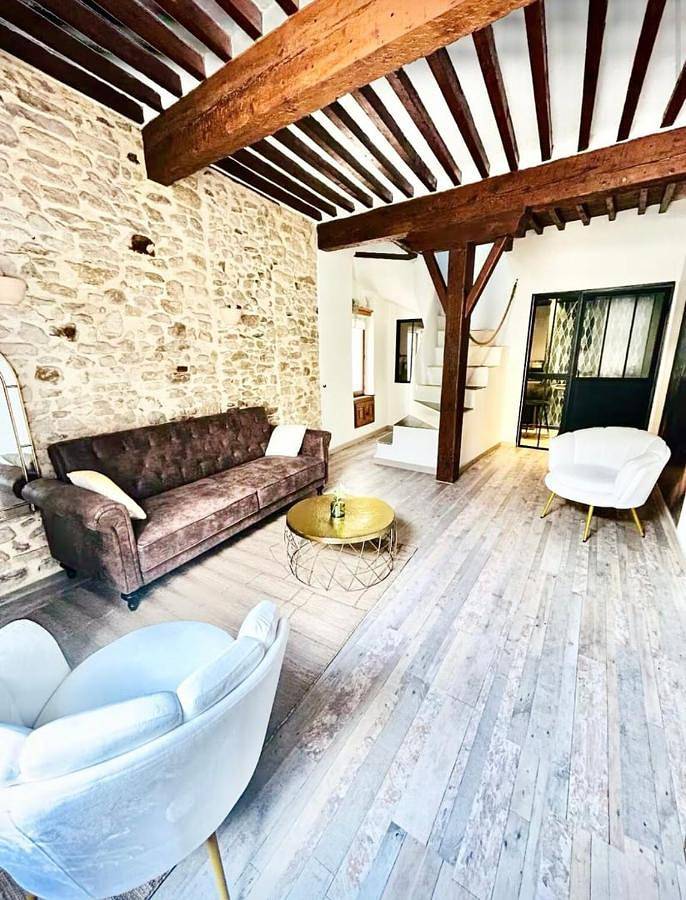 Maison de vacances pour 2 personnes