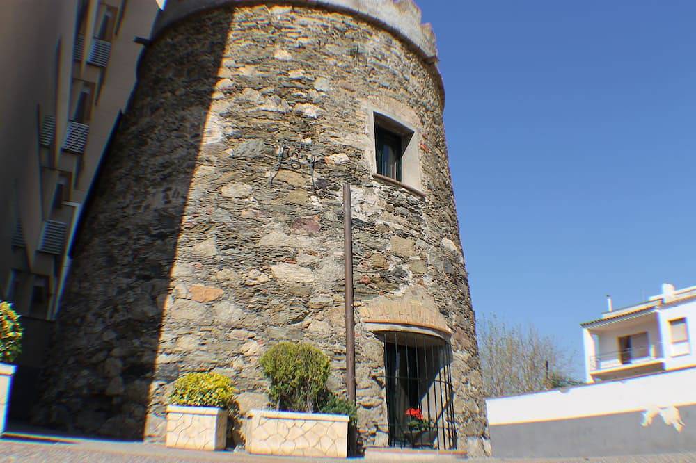 Gîte pour 2 Personnes dans Roses, Costa Brava