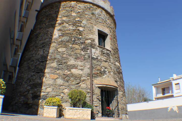 Gîte pour 2 personnes à Roses