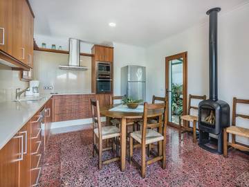 Landhaus in Torrent de la Vall d'en Marc, Pollença für 5 