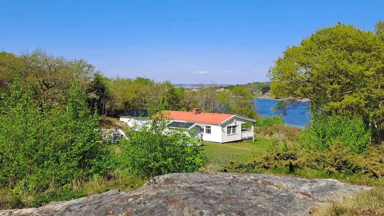 Ferienhaus für 8 Personen (70 m²) in Marstrand in Norra Västkusten