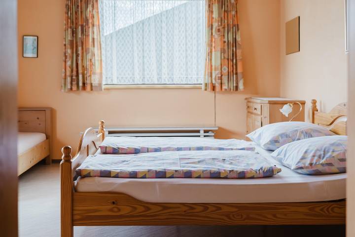 Appartement de vacances entier, Apartment, shower, toilet, 2 bed rooms in Ulrichsberg, Bezirk Rohrbach