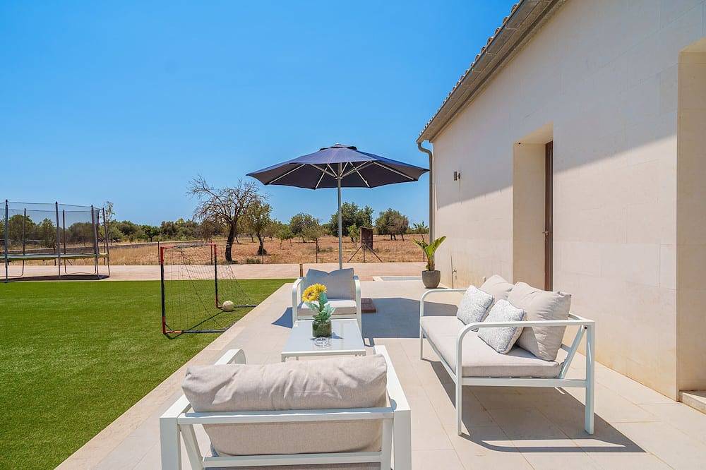 V. Es Velar 34 of Binissalem in Biniagual, Binissalem