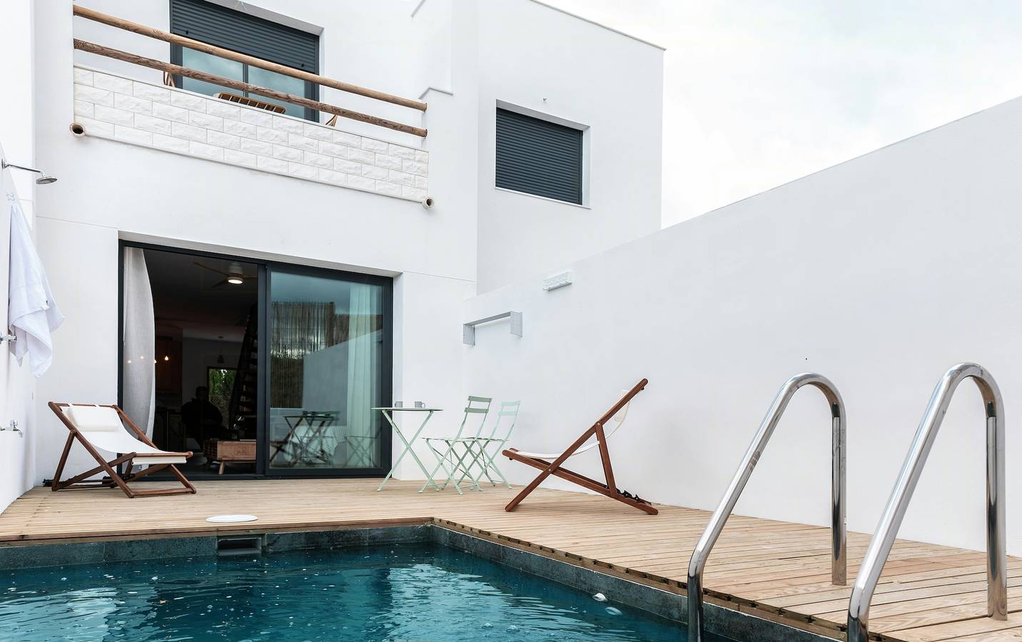 Haus mit Kamin und privatem Pool in Andalusien in Luque, Sierras Subbéticas