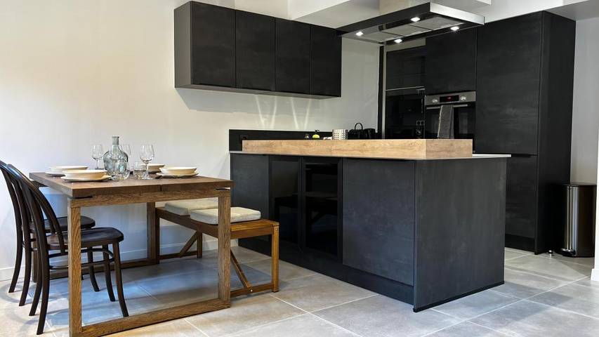 Location de vacances pour 4 personnes à Yvoire - 4