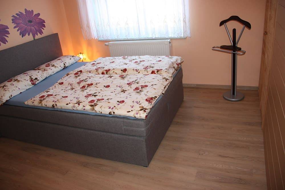 Entire apartment, In immed. Near a nature reserve, the Sielmann Foundation in Beuchow, Luebbenau/Spreewald