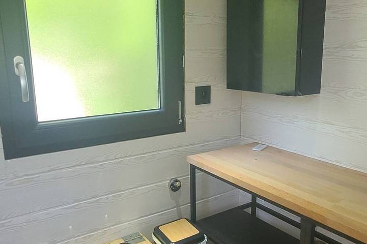 Camping für 6 Personen in Ile de France - 4