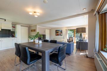 Lodge voor 4 Personen in Harderwijk, Veluwe, Afbeelding 4