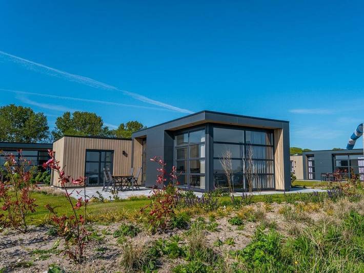 Location de vacances pour 4 personnes, avec Terrasse et Jardin à Enkhuizen