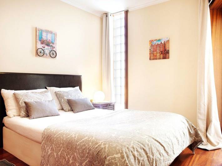 Gîte pour 6 personnes, avec sauna et jardin à Ovar - 3