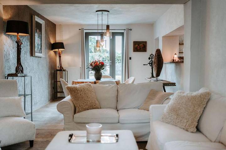 Location de vacances pour 4 personnes, avec jardin et terrasse dans Warre - 3