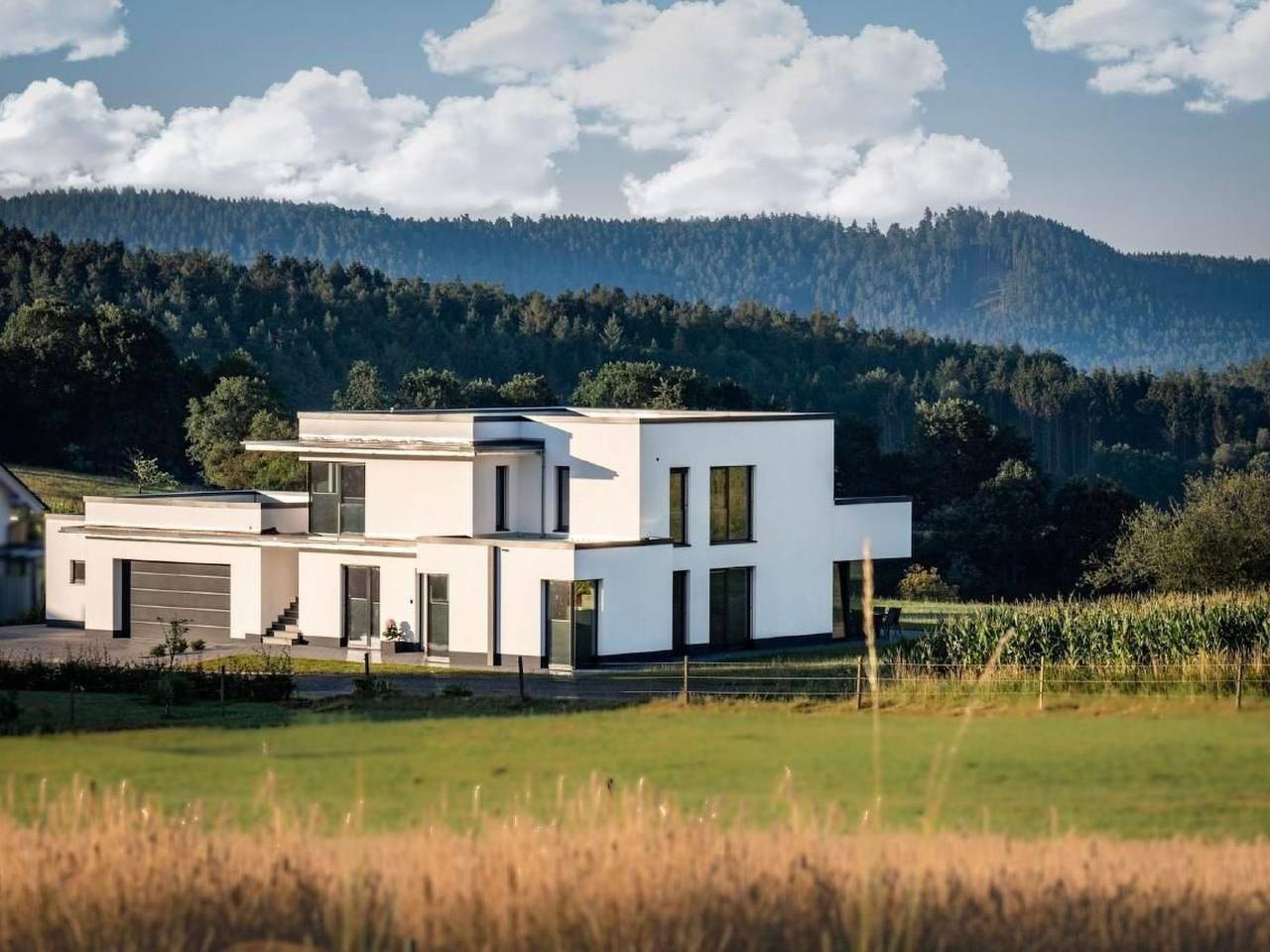 Ganze Wohnung, Vogt in Burgwald, Waldecker Land