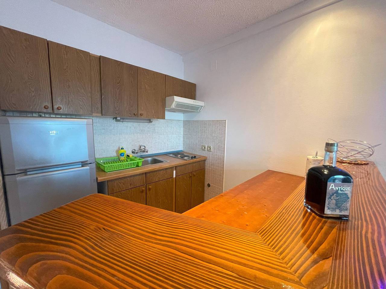 Ganze Wohnung, Apartments Tonči - balcony A1 in Raslina, Šibenik-Knin
