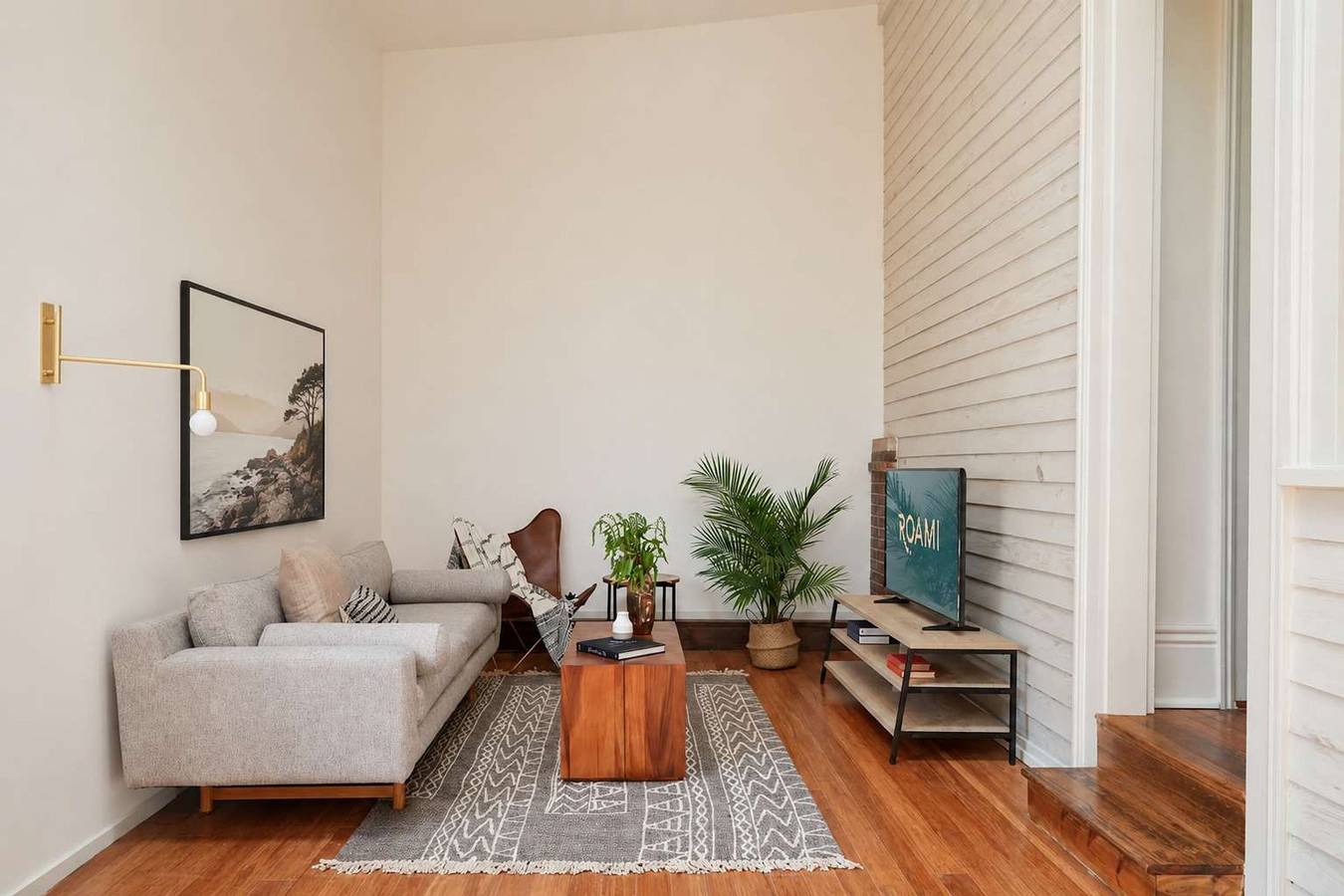 Apartamento entero, Roami at The Mandeville   2Br w  Balcony in New Orleans, Orleans Parish