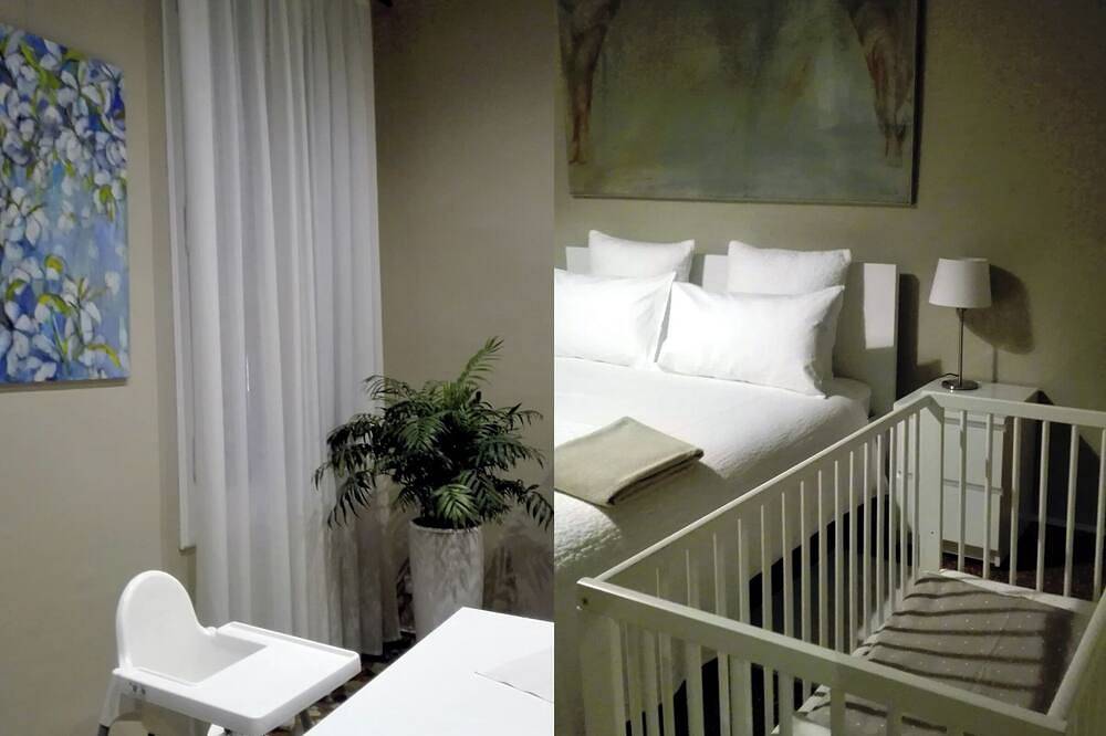 Apartamento entero, Estudio en Casa Cogollo, llamado \"Casa de Palladio\" en el centro histórico de Vicenza: in Vicenza, Provincia de Vicenza
