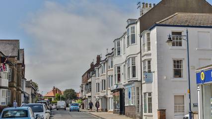 Holiday Apartment for 4 People in Filey, North Yorkshire, Photo 4