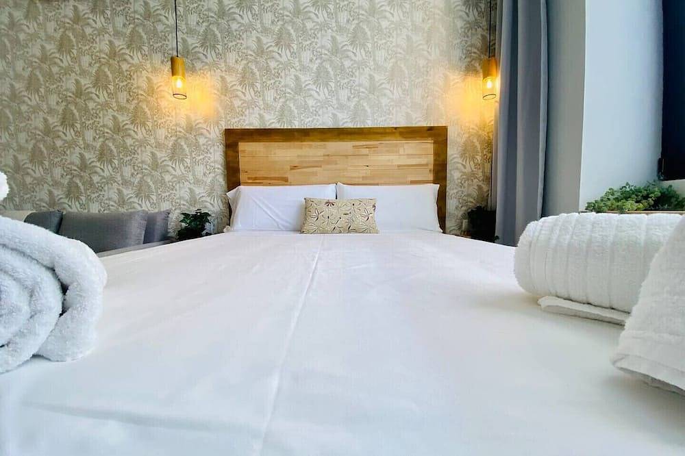 Ganze Wohnung, The Cabanyal Suites 03 in Valencia, Costa de Valencia