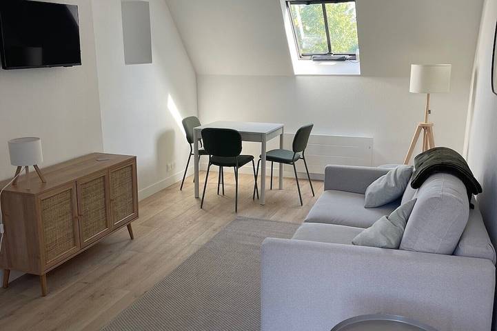 Gîte pour 3 personnes