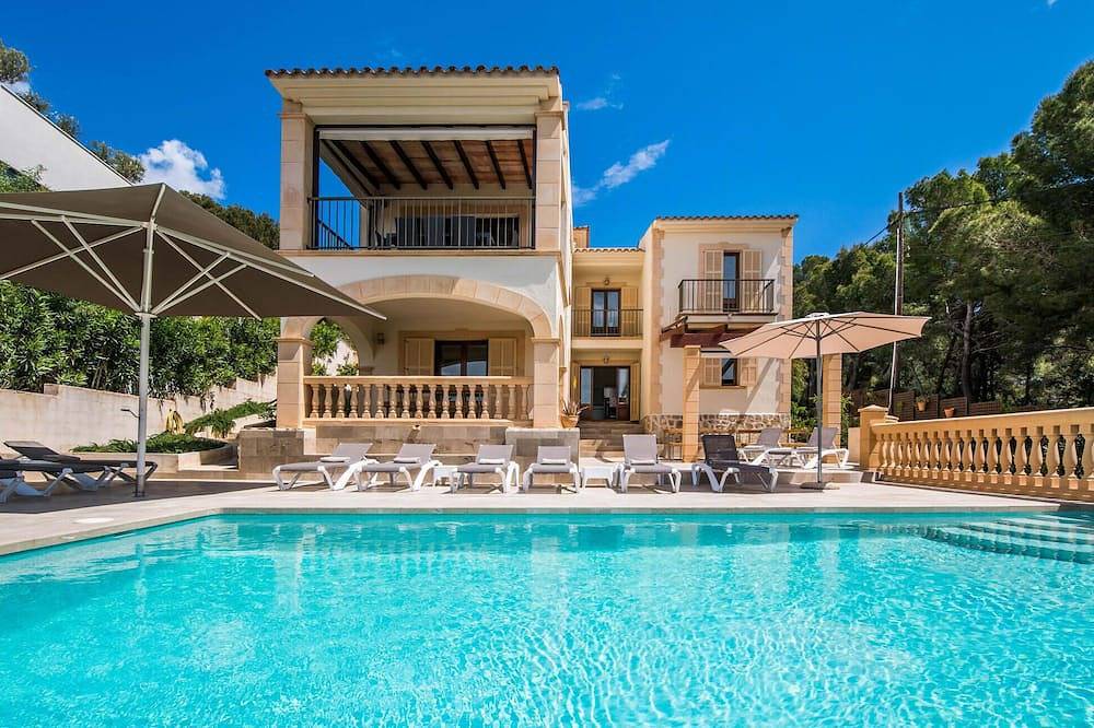 Awesome home in Cala Ratjada in Cala Ratjada, Capdepera