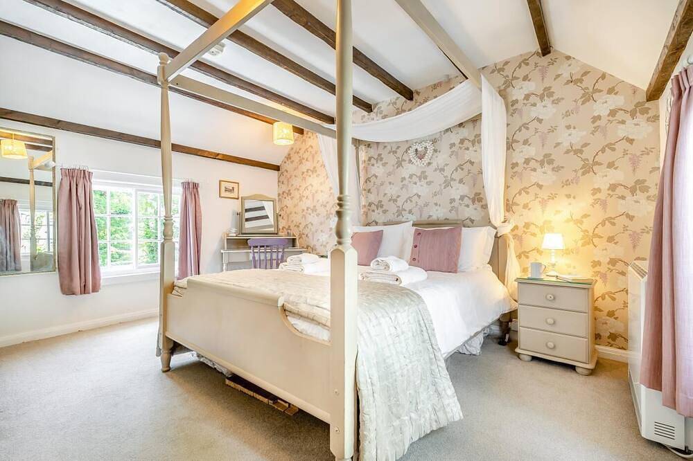 3 Bed in Helford (oc-dowrpe) in Helford, Cornwall
