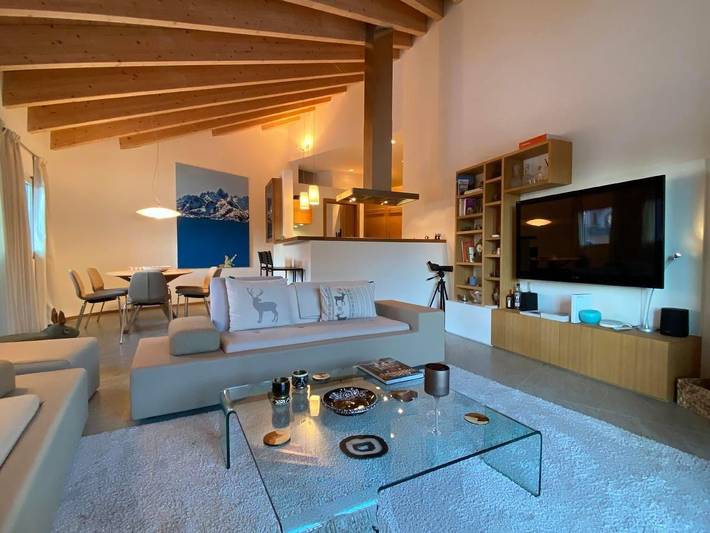 Ferienwohnung für 5 Personen - 1