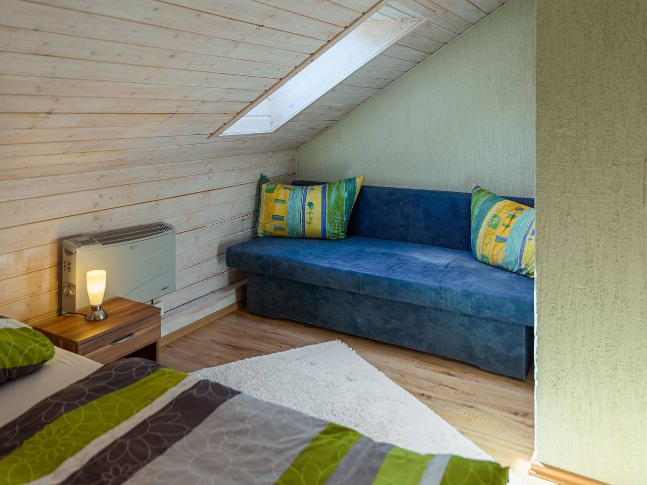 Ganze Wohnung, Apartment in Rennsteignähe in Goldisthal, Rennsteig