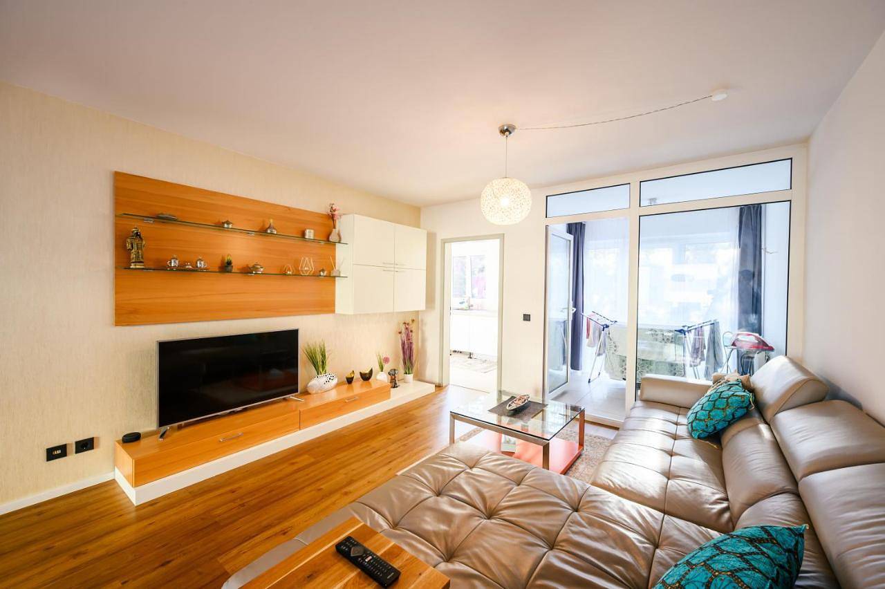 Ganze Wohnung, Komfort Deluxe in Ludwigshafen, Kurpfalz