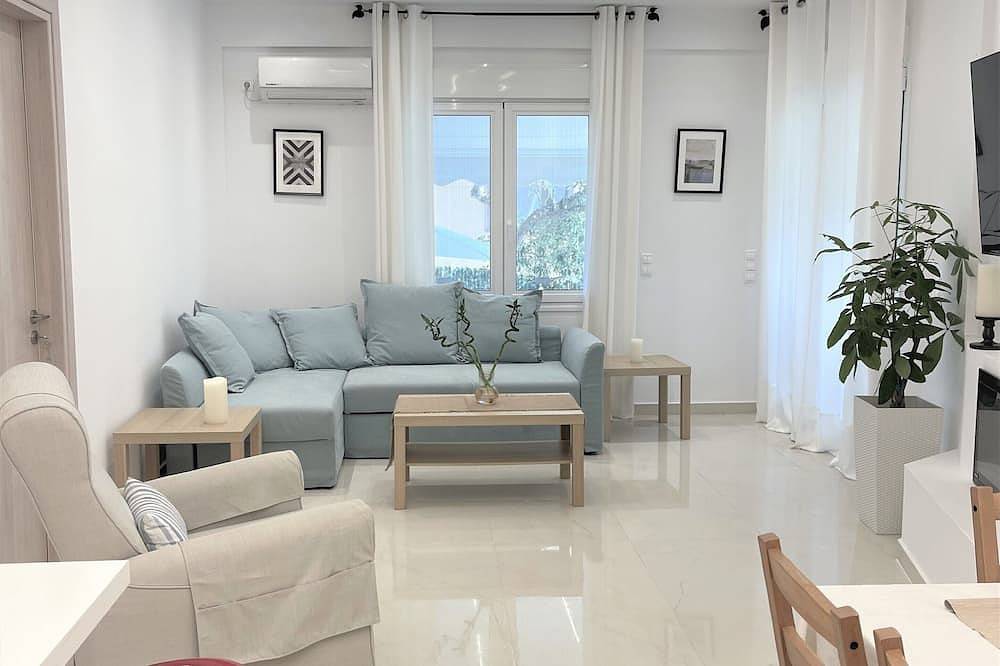 Appartamento vacanze a Atene a partire da 189€ a notte