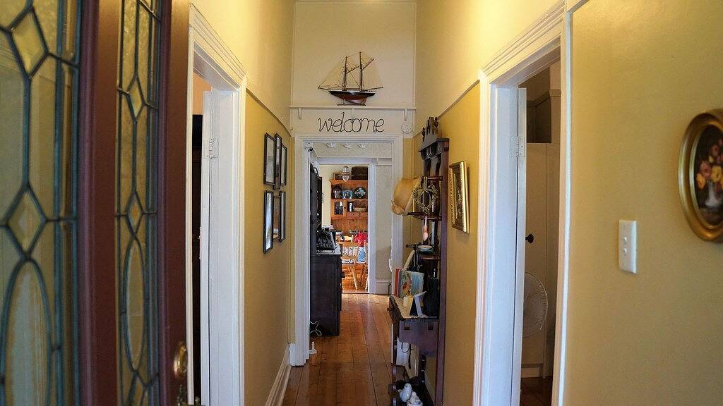 Reizendes Landhaus Queenscliff in Queenscliff, Bellarine