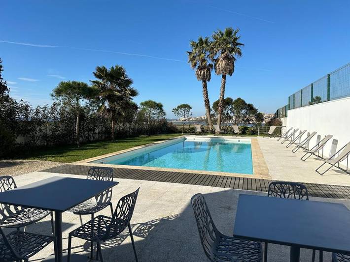 Casa rural para 10 personas, con jardín además de vistas y piscina, Se admiten mascotas en Vila Nova de Gaia - 2