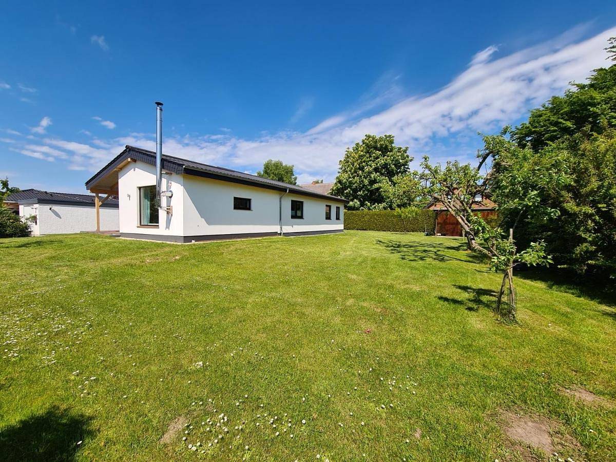Three-Bedroom House in Oldenburg in Holstein, Ostholstein
