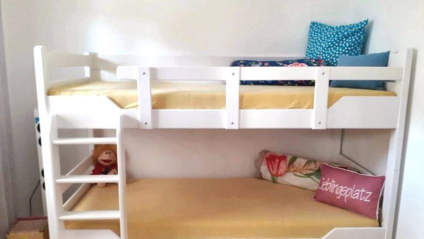 Ganze Wohnung, Gemütliche Ferienwohnung in Oberstaufen für Familien und Erholungssuchende in Oberstaufen, Bayerisch Schwaben