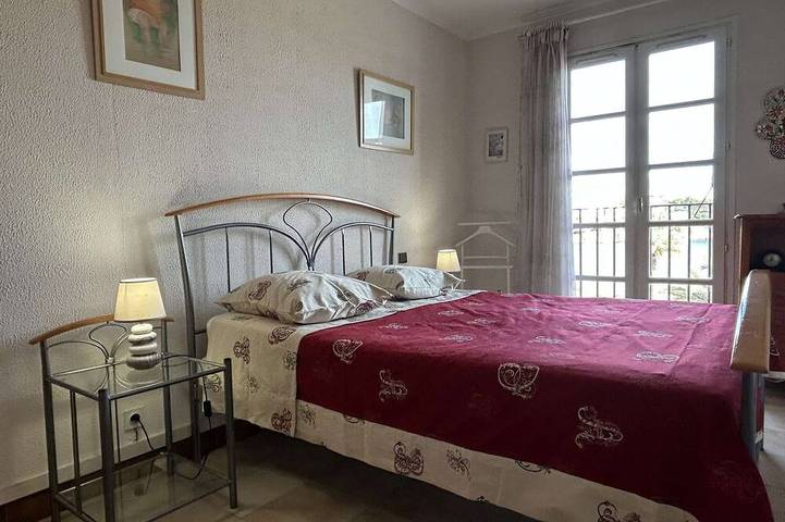 Gîte pour 4 personnes, avec balcon, animaux acceptés dans Office De Tourisme De Banyuls Sur Mer - 2