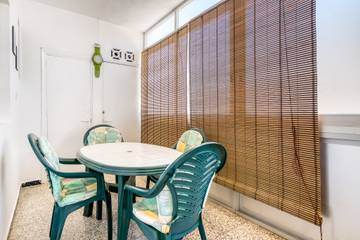 Apartamento De Férias para 6 Pessoas em Gandia, Costa de Valência, Foto 3