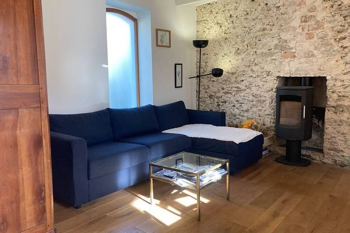 Holiday home for 6 people - 1