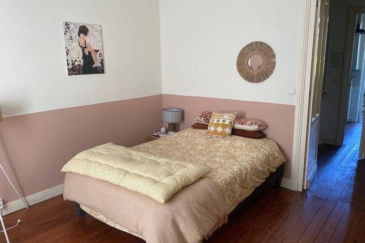 Holiday home for 4 people - 1