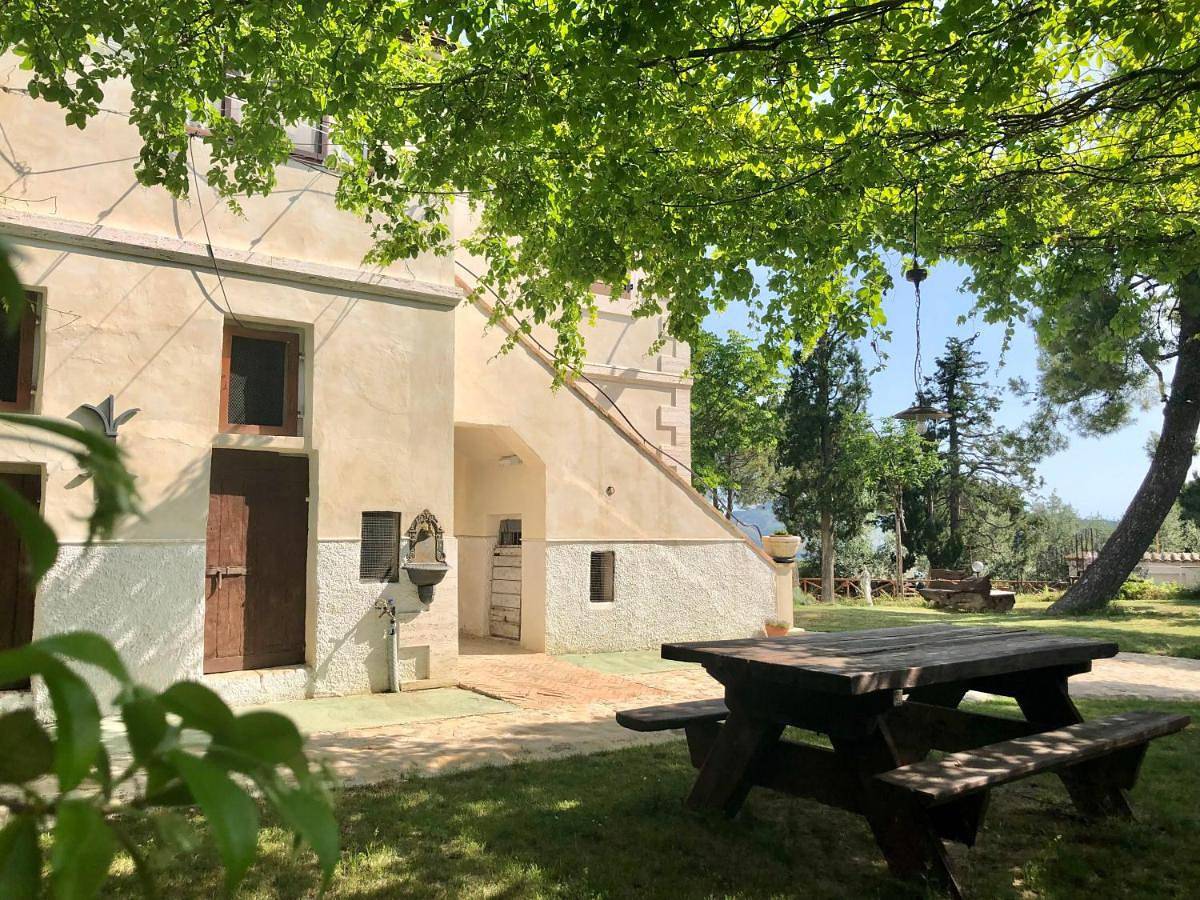 Holiday Home in Offida, Ascoli Piceno Provinz