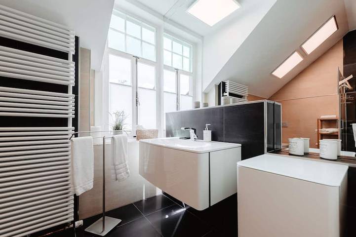 Ferienwohnung für 2 Personen, mit Sauna in Osterode - 4