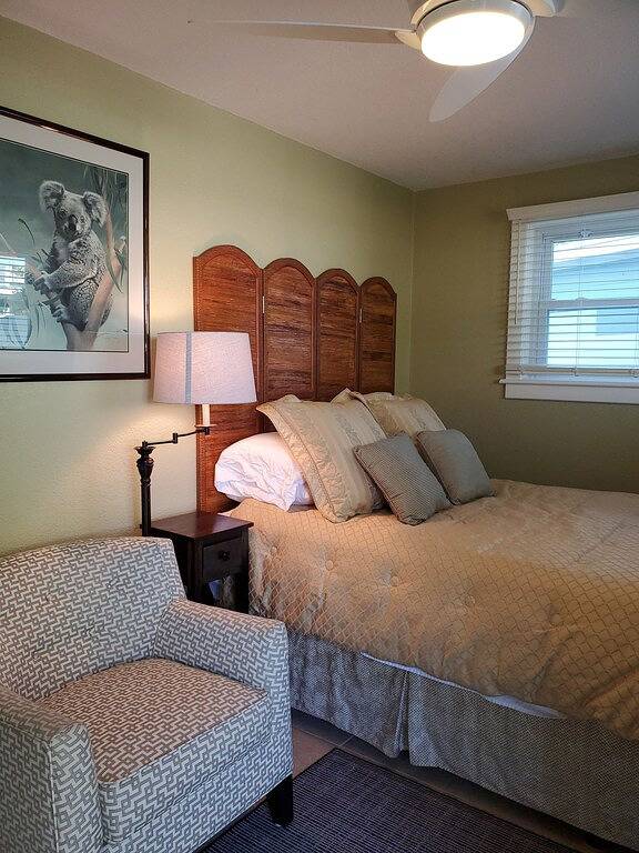 Ganze Wohnung, Lido Key Hide Away für zwei Personen in Lido Key, Sarasota